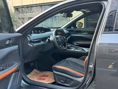 2023 Changan UNI-V 1.5T Premium — фото 4
