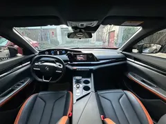 2023 Changan UNI-V 1.5T Premium — фото 5