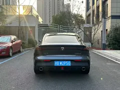 2023 Changan UNI-V 1.5T Premium — фото 7