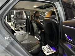 2021 Hyundai Elantra 1.5L CVT LUX Premium — фото 10