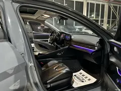 2021 Hyundai Elantra 1.5L CVT LUX Premium — фото 11