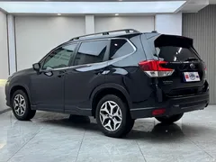 2022 Subaru Forester 2.0i AWD Luxury EyeSight, чёрный — фото 6