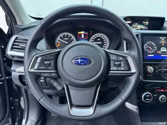 2022 Subaru Forester 2.0i AWD Luxury EyeSight, чёрный — фото 11