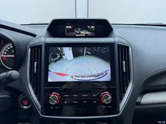 2022 Subaru Forester 2.0i AWD Luxury EyeSight, чёрный — фото 13