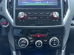 2022 Subaru Forester 2.0i AWD Luxury EyeSight, чёрный — фото 14