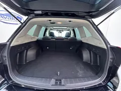 2022 Subaru Forester 2.0i AWD Luxury EyeSight, чёрный — фото 21