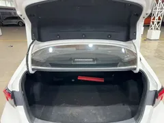 2021 Toyota Corolla 1.2T S-CVT Pioneer, белый — фото 24