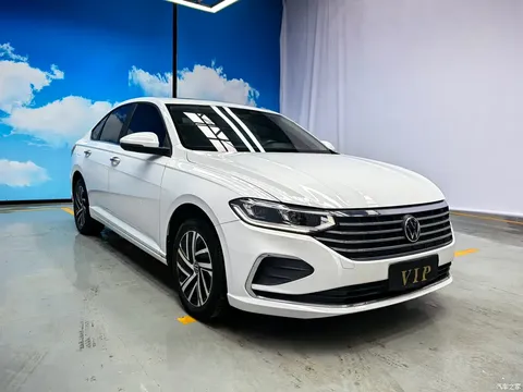 2022 Volkswagen Lavida 280TSI DSG Comfort