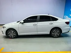 2022 Volkswagen Lavida 280TSI DSG Comfort, белый — фото 9