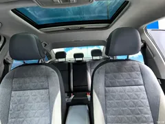 2022 Volkswagen Lavida 280TSI DSG Comfort, белый — фото 10