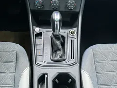 2022 Volkswagen Lavida 280TSI DSG Comfort, белый — фото 13