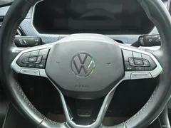 2022 Volkswagen Lavida 280TSI DSG Comfort, белый — фото 14