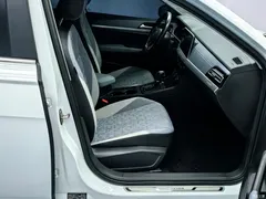 2022 Volkswagen Lavida 280TSI DSG Comfort, белый — фото 16
