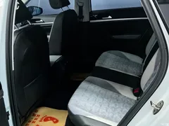 2022 Volkswagen Lavida 280TSI DSG Comfort, белый — фото 19