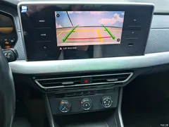 2022 Volkswagen Lavida 280TSI DSG Comfort, белый — фото 20