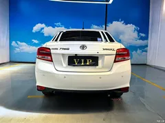2022 Toyota YARiS L 1.5L CVT Luxury PLUS — фото 5