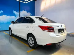 2022 Toyota YARiS L 1.5L CVT Luxury PLUS — фото 6