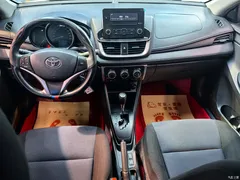 2022 Toyota YARiS L 1.5L CVT Luxury PLUS — фото 10