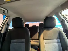 2022 Toyota YARiS L 1.5L CVT Luxury PLUS — фото 11
