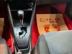 2022 Toyota YARiS L 1.5L CVT Luxury PLUS — фото 13