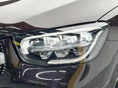 2022 Mercedes-Benz GLC 300 L 4MATIC, чёрный — фото 9