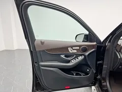 2022 Mercedes-Benz GLC 300 L 4MATIC, чёрный — фото 12