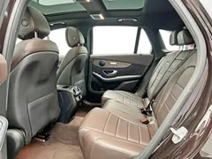 2022 Mercedes-Benz GLC 300 L 4MATIC, чёрный — фото 15