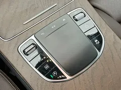 2022 Mercedes-Benz GLC 300 L 4MATIC, чёрный — фото 17