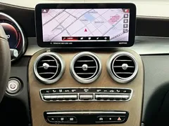 2022 Mercedes-Benz GLC 300 L 4MATIC, чёрный — фото 21