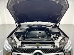 2022 Mercedes-Benz GLC 300 L 4MATIC, чёрный — фото 25