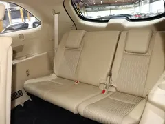 2021 Toyota Highlander 2.0T 4WD Elite 7, чёрный — фото 12