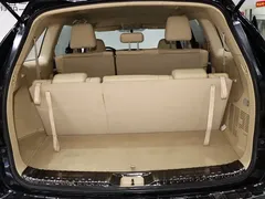 2021 Toyota Highlander 2.0T 4WD Elite 7, чёрный — фото 17