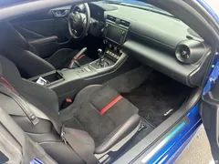 2022 Subaru BRZ 2.4L MT, синий — фото 7