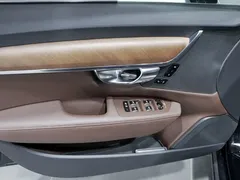 2022 Volvo S90, чёрный — фото 7