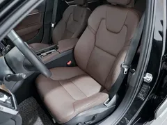 2022 Volvo S90, чёрный — фото 11