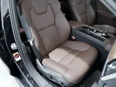 2022 Volvo S90, чёрный — фото 13