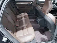 2022 Volvo S90, чёрный — фото 15