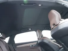 2022 Volvo S90, чёрный — фото 16