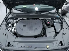 2022 Volvo S90, чёрный — фото 21