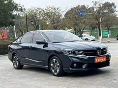 2019 Honda 180TURBO CVT V, синий — фото 2