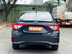 2019 Honda 180TURBO CVT V, синий — фото 7