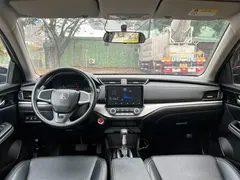 2019 Honda 180TURBO CVT V, синий — фото 8