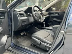 2019 Honda 180TURBO CVT V, синий — фото 9