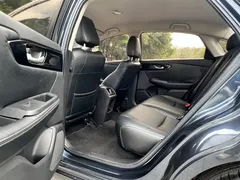 2019 Honda 180TURBO CVT V, синий — фото 10