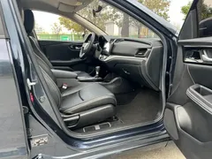 2019 Honda 180TURBO CVT V, синий — фото 11