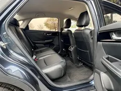2019 Honda 180TURBO CVT V, синий — фото 12