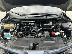 2019 Honda 180TURBO CVT V, синий — фото 14