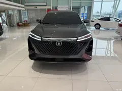 2023 Changan CS75PLUS second generation 1.5T AT elite type — фото 2