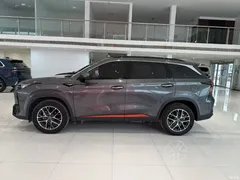 2023 Changan CS75PLUS second generation 1.5T AT elite type — фото 4