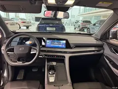 2023 Changan CS75PLUS second generation 1.5T AT elite type — фото 5